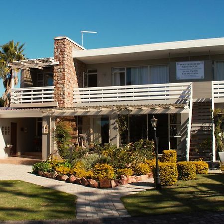 Port Elizabeth Guest House Εξωτερικό φωτογραφία