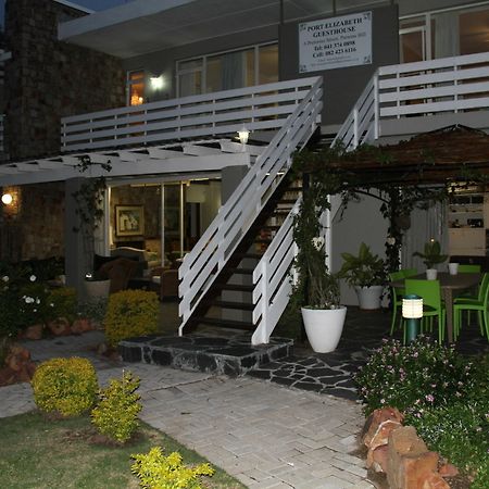 Port Elizabeth Guest House Εξωτερικό φωτογραφία