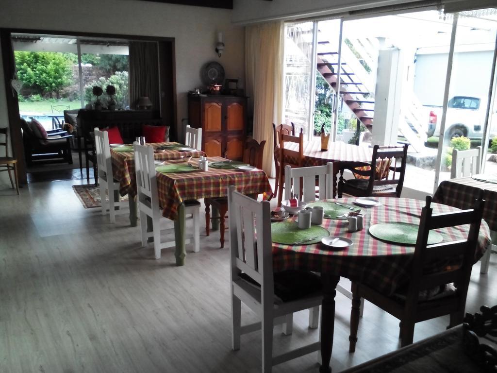 Port Elizabeth Guest House Εξωτερικό φωτογραφία