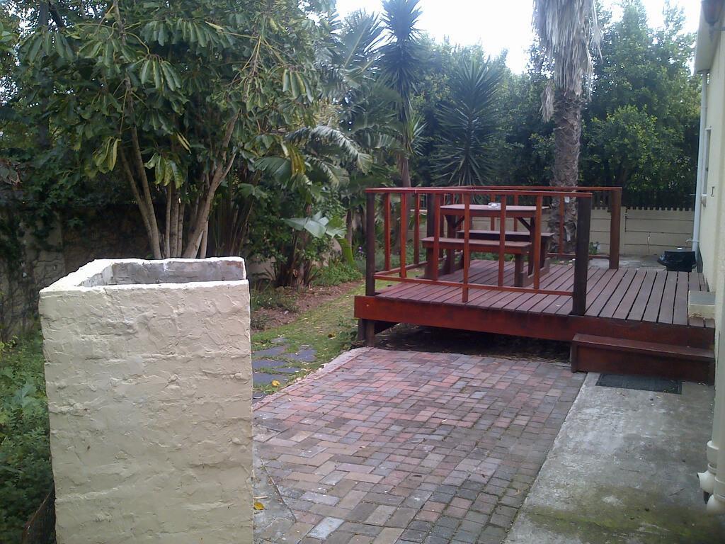 Port Elizabeth Guest House Εξωτερικό φωτογραφία