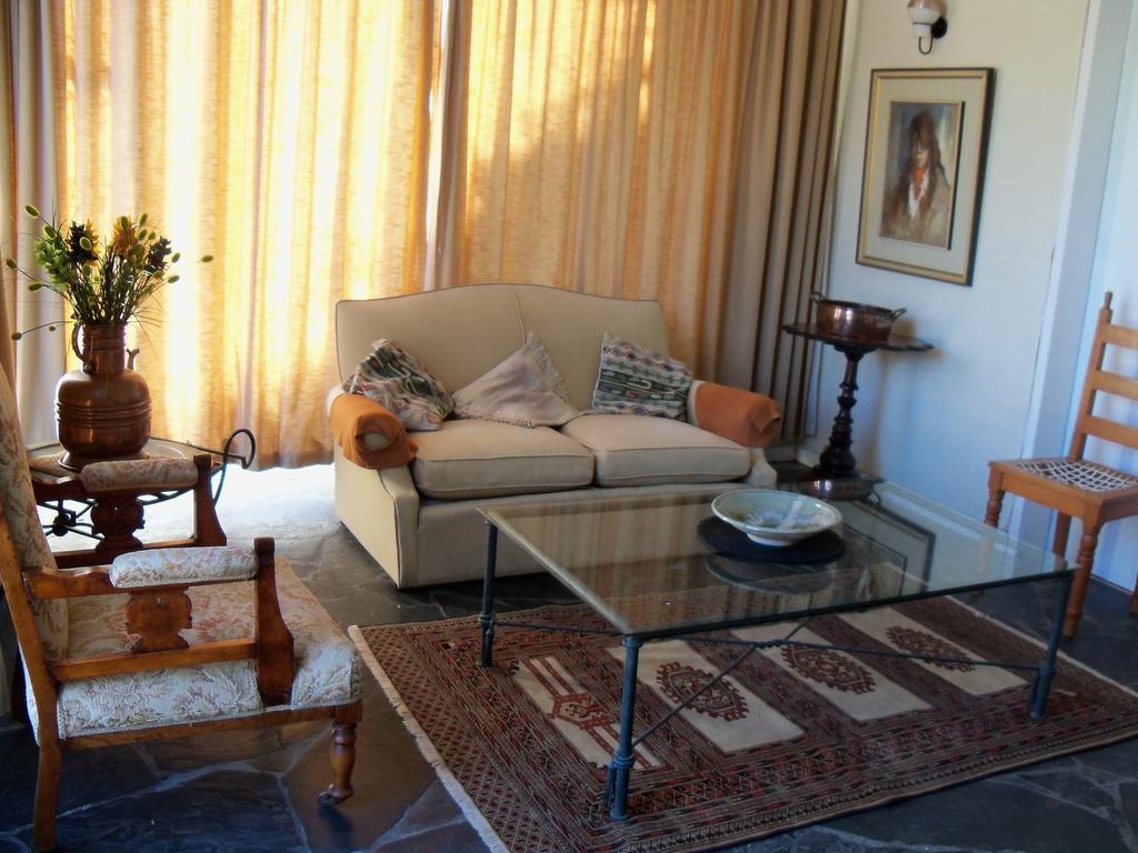 Port Elizabeth Guest House Εξωτερικό φωτογραφία