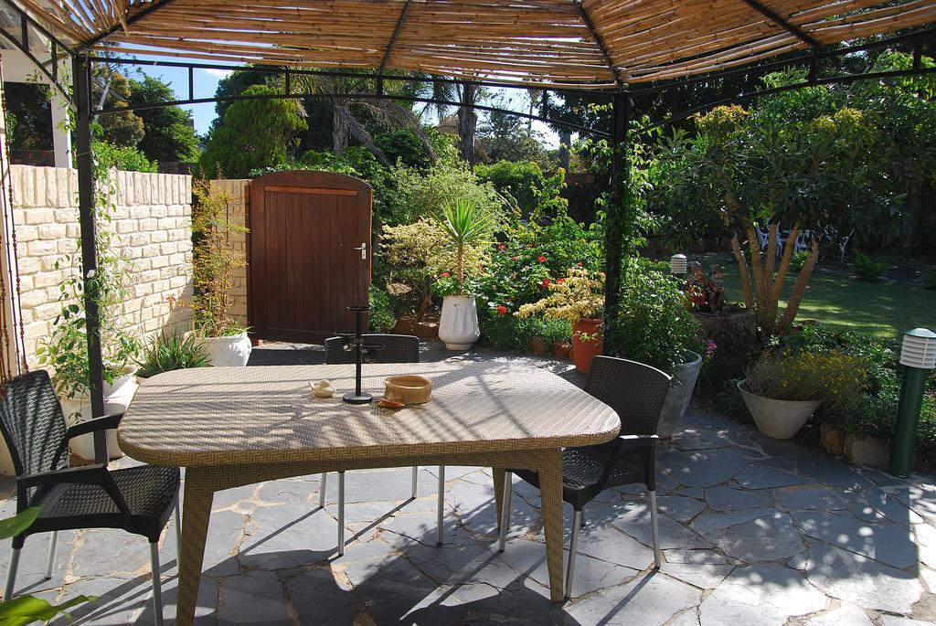 Port Elizabeth Guest House Εξωτερικό φωτογραφία