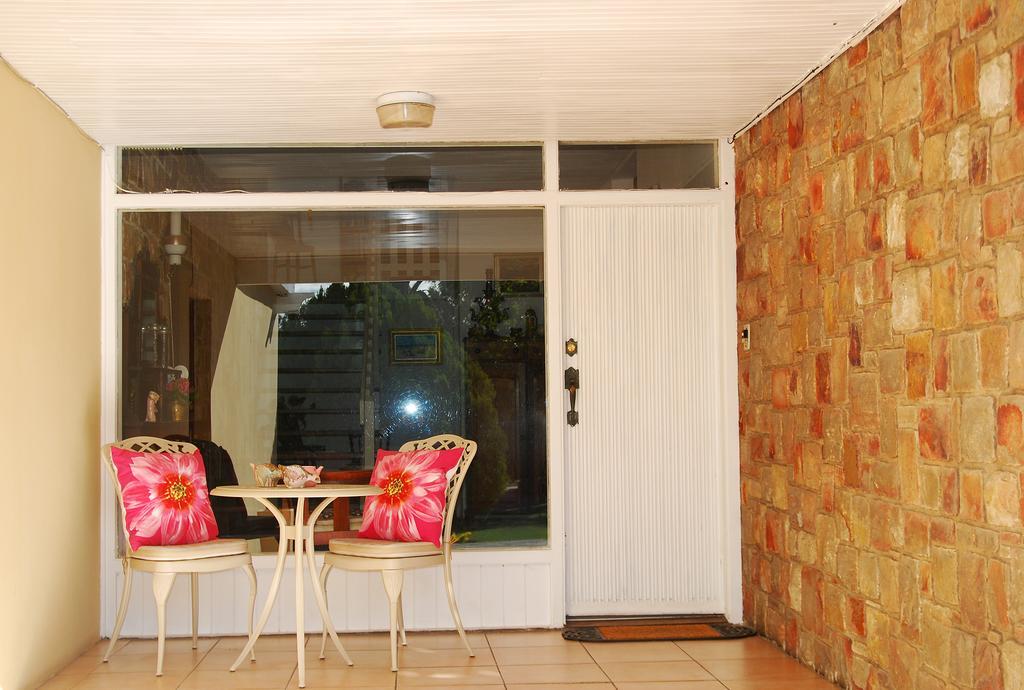 Port Elizabeth Guest House Εξωτερικό φωτογραφία