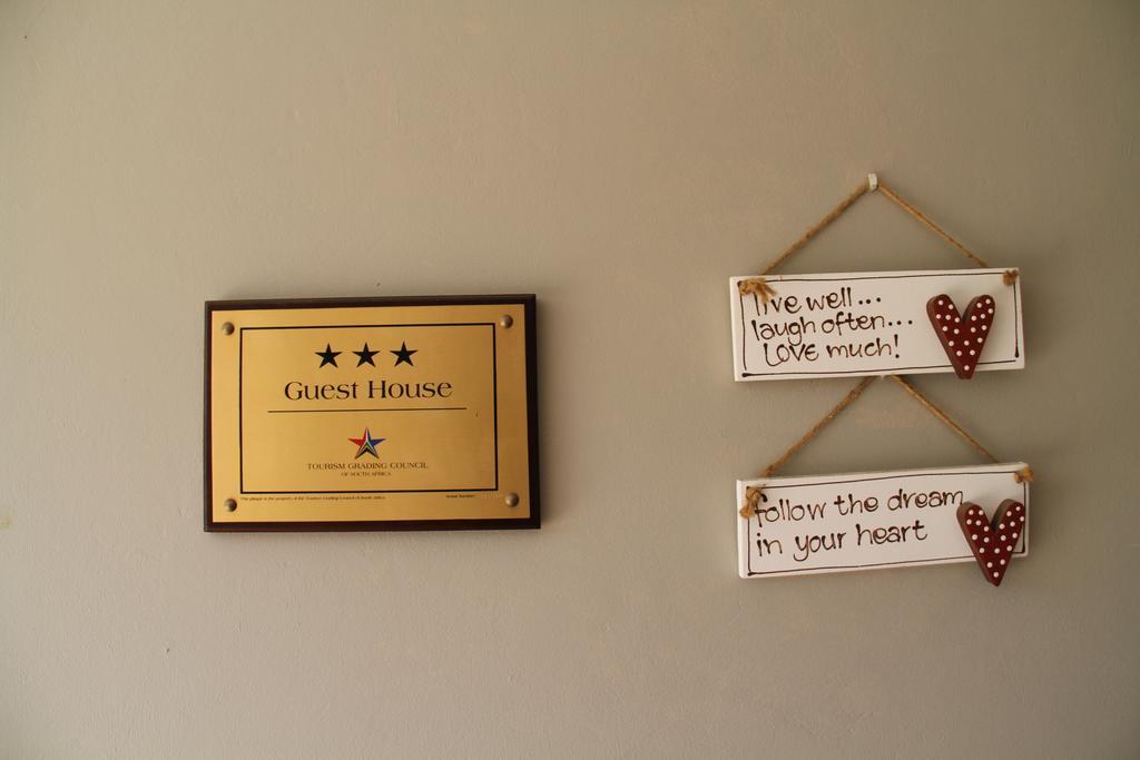 Port Elizabeth Guest House Εξωτερικό φωτογραφία