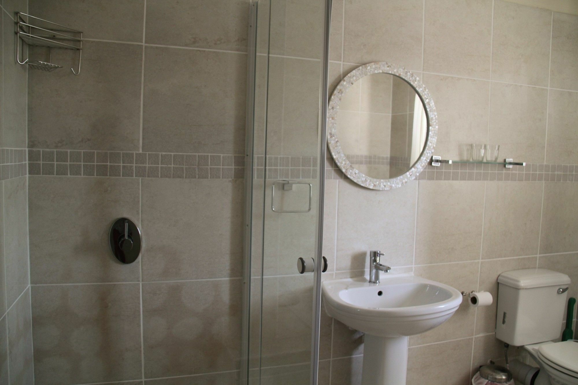 Port Elizabeth Guest House Εξωτερικό φωτογραφία