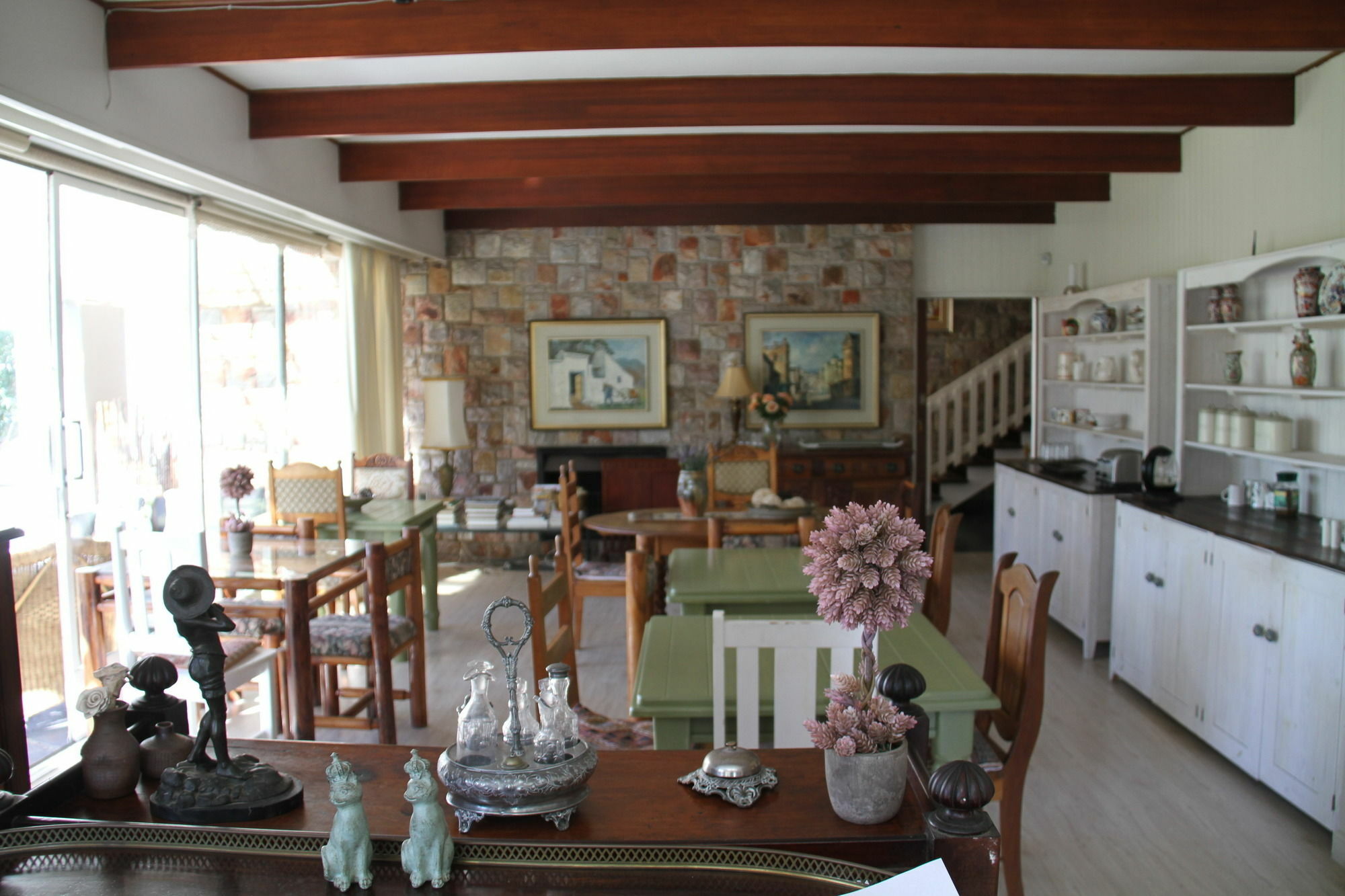 Port Elizabeth Guest House Εξωτερικό φωτογραφία