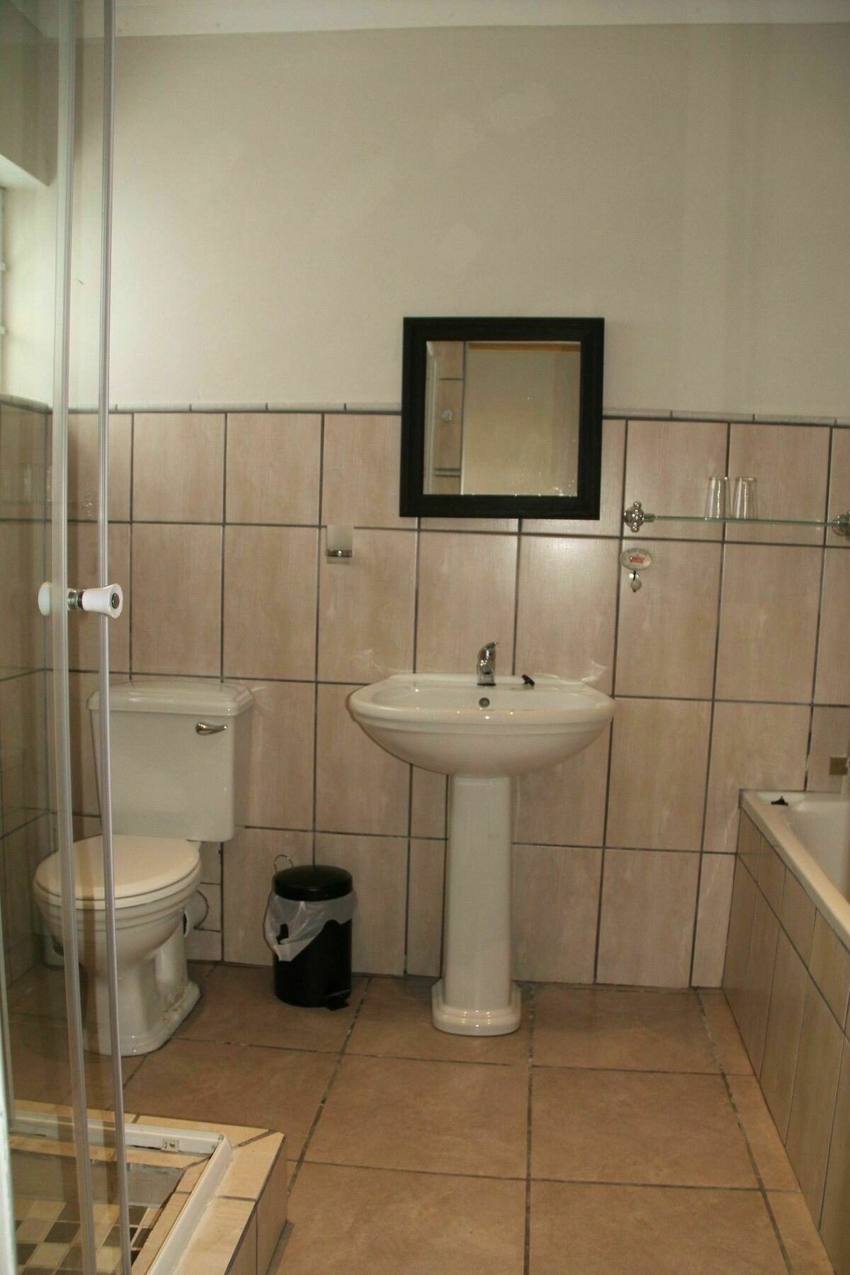 Port Elizabeth Guest House Εξωτερικό φωτογραφία