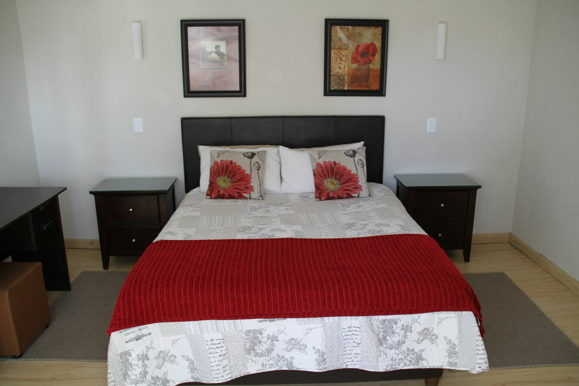 Port Elizabeth Guest House Εξωτερικό φωτογραφία