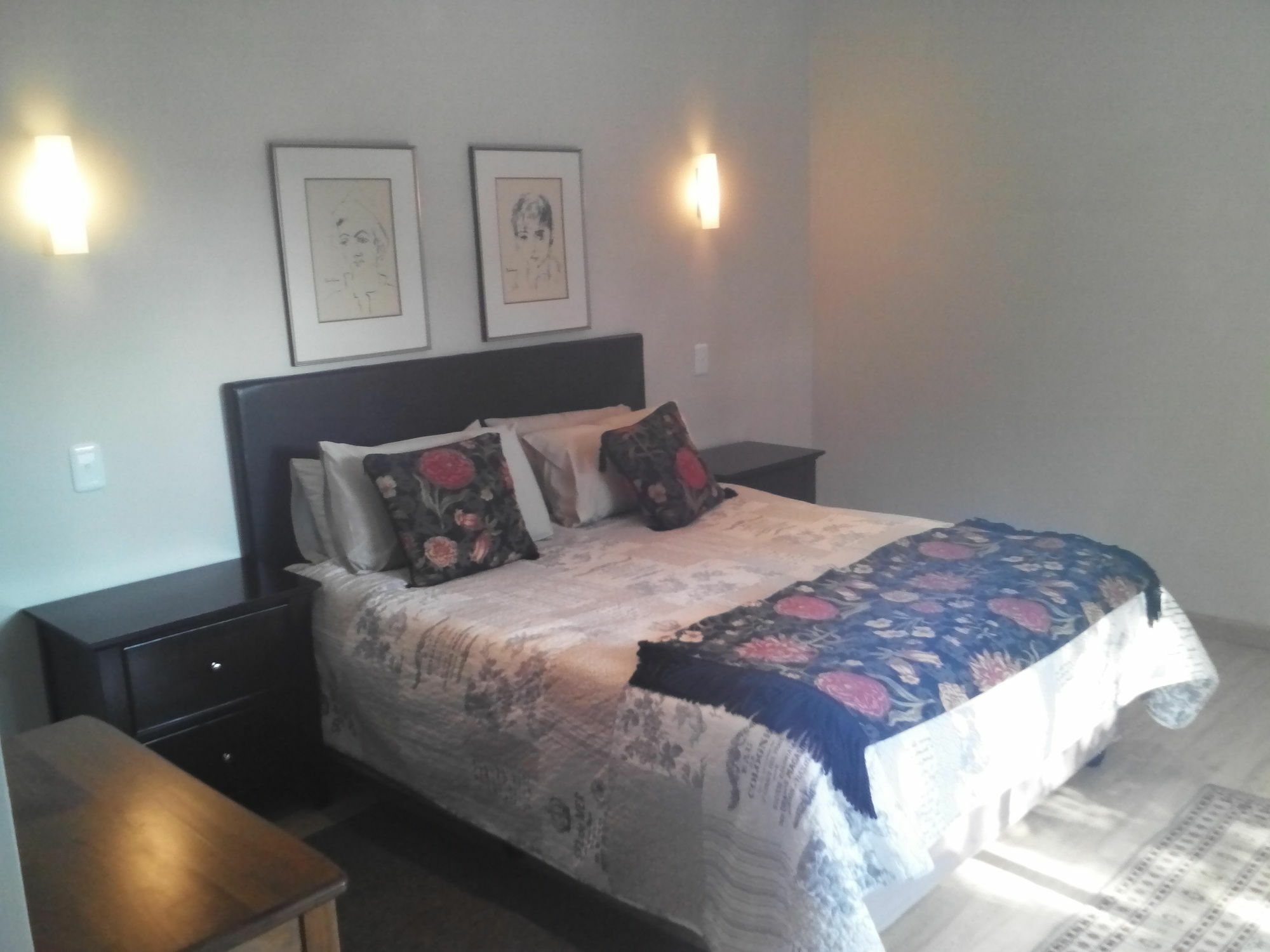 Port Elizabeth Guest House Εξωτερικό φωτογραφία