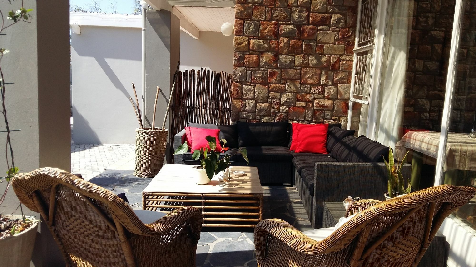 Port Elizabeth Guest House Εξωτερικό φωτογραφία