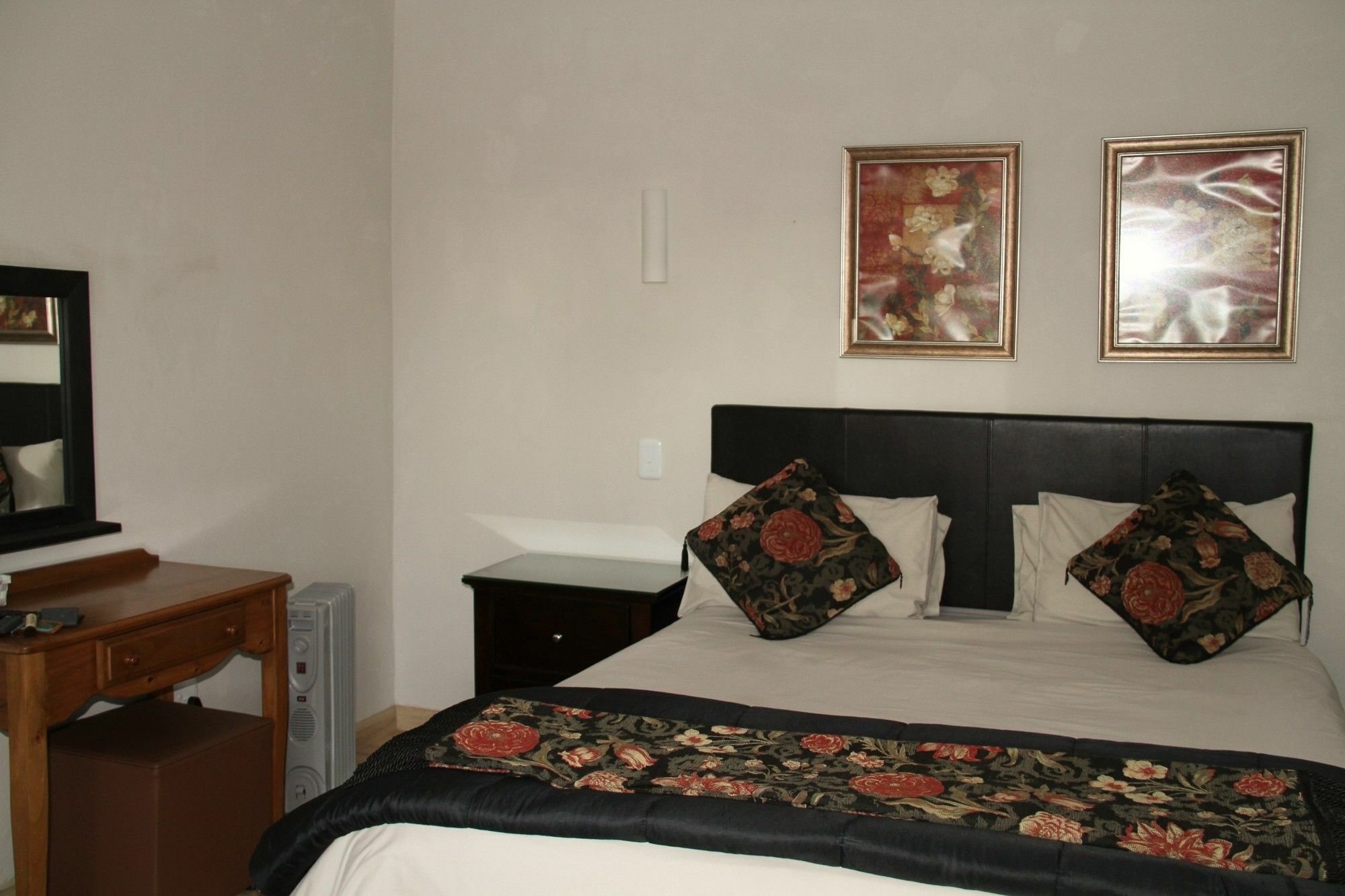 Port Elizabeth Guest House Εξωτερικό φωτογραφία
